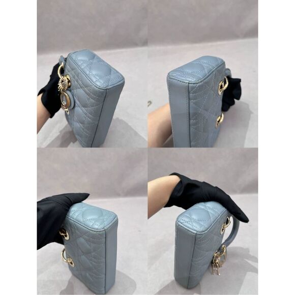 Dior Women Pre-Loved Bag Very Good Condition - Picture 4 of 7